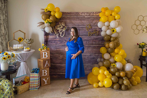 2023-10-01 Diana and Joe  Grondin Baby Shower Party Social Media -1493
