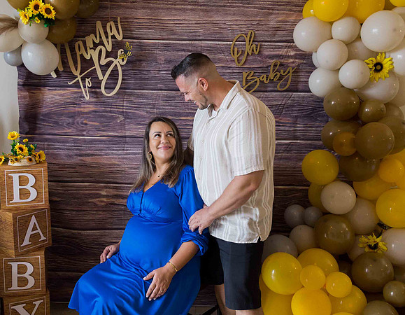 2023-10-01 Diana and Joe  Grondin Baby Shower Party Social Media -1534