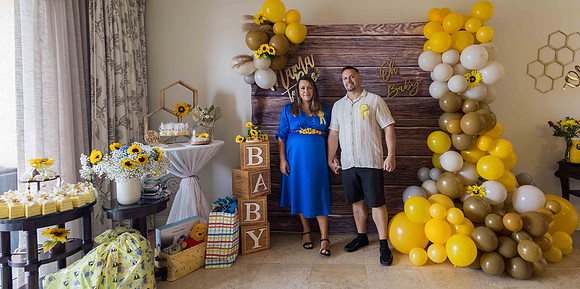 2023-10-01 Diana and Joe  Grondin Baby Shower Party Social Media -1536