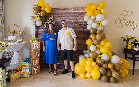 2023-10-01 Diana and Joe  Grondin Baby Shower Party Social Media -1537