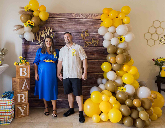 2023-10-01 Diana and Joe  Grondin Baby Shower Party Social Media -1540