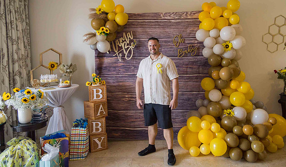 2023-10-01 Diana and Joe  Grondin Baby Shower Party Social Media -1561