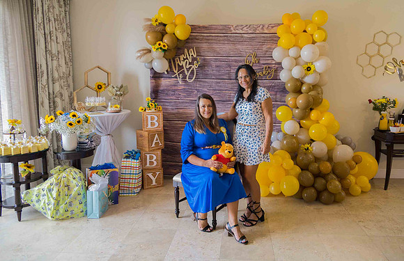 2023-10-01 Diana and Joe  Grondin Baby Shower Party Social Media -1576