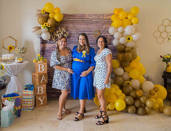 2023-10-01 Diana and Joe  Grondin Baby Shower Party Social Media -1603