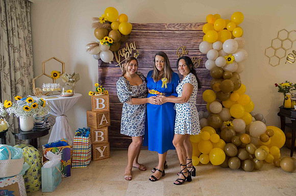 2023-10-01 Diana and Joe  Grondin Baby Shower Party Social Media -1613