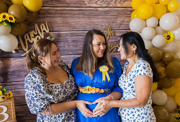 2023-10-01 Diana and Joe  Grondin Baby Shower Party Social Media -1628