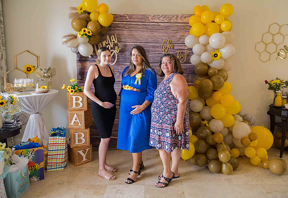 2023-10-01 Diana and Joe  Grondin Baby Shower Party Social Media -1688