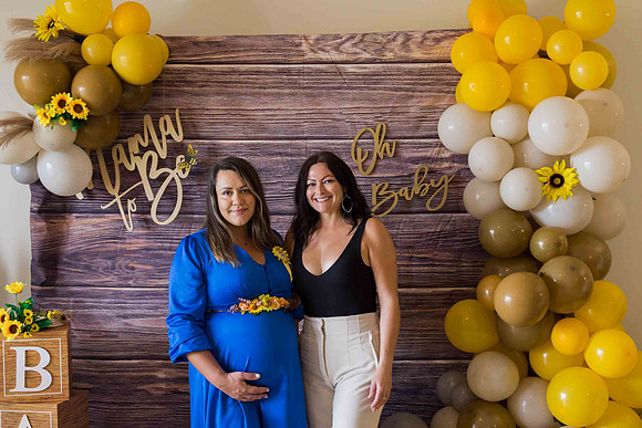 2023-10-01 Diana and Joe  Grondin Baby Shower Party Social Media -1705