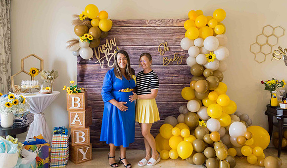 2023-10-01 Diana and Joe  Grondin Baby Shower Party Social Media -1752