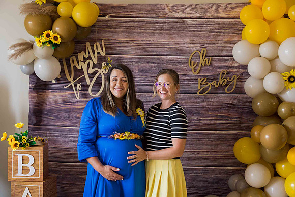 2023-10-01 Diana and Joe  Grondin Baby Shower Party Social Media -1758