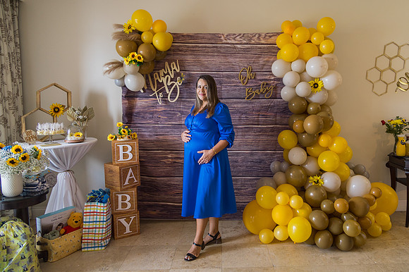 2023-10-01 Diana and Joe  Grondin Baby Shower Party-1493