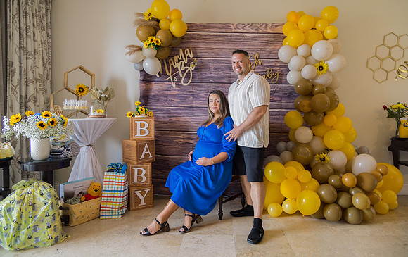 2023-10-01 Diana and Joe  Grondin Baby Shower Party-1511