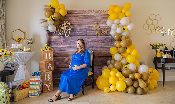 2023-10-01 Diana and Joe  Grondin Baby Shower Party-1499