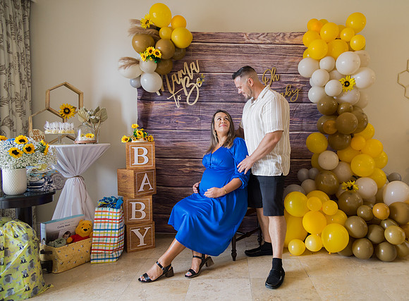 2023-10-01 Diana and Joe  Grondin Baby Shower Party-1515