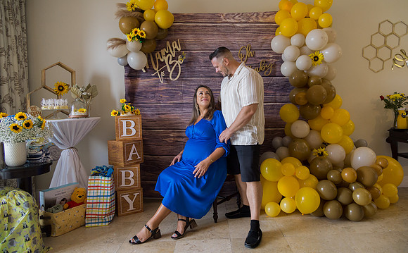 2023-10-01 Diana and Joe  Grondin Baby Shower Party-1524