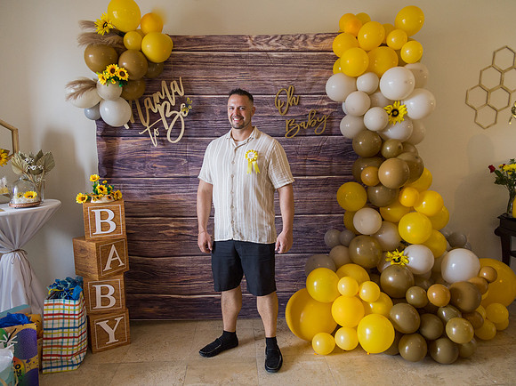2023-10-01 Diana and Joe  Grondin Baby Shower Party-1557