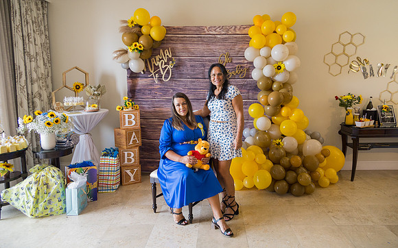2023-10-01 Diana and Joe  Grondin Baby Shower Party-1564