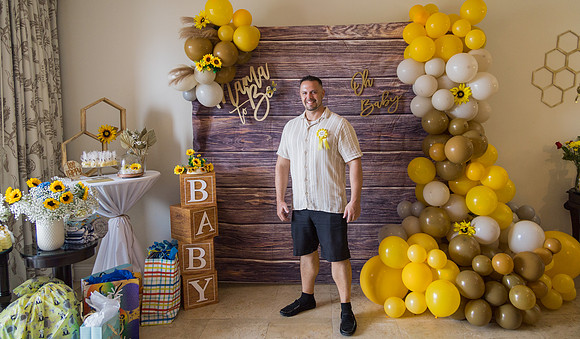 2023-10-01 Diana and Joe  Grondin Baby Shower Party-1561