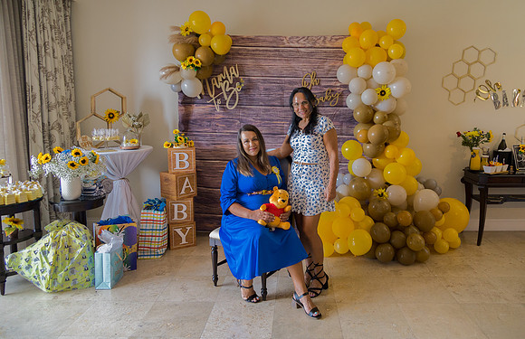 2023-10-01 Diana and Joe  Grondin Baby Shower Party-1568