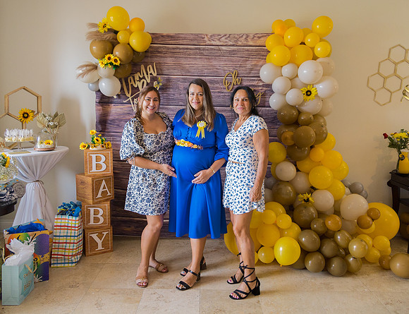 2023-10-01 Diana and Joe  Grondin Baby Shower Party-1603