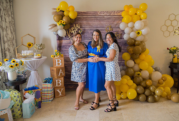 2023-10-01 Diana and Joe  Grondin Baby Shower Party-1605