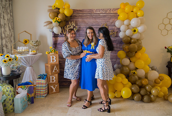 2023-10-01 Diana and Joe  Grondin Baby Shower Party-1639