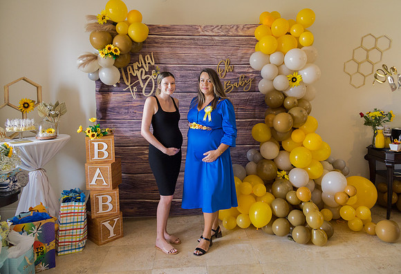 2023-10-01 Diana and Joe  Grondin Baby Shower Party-1697