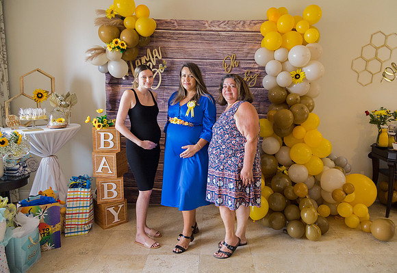 2023-10-01 Diana and Joe  Grondin Baby Shower Party-1688