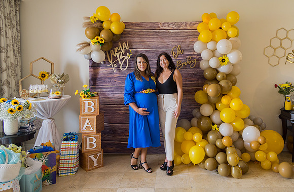 2023-10-01 Diana and Joe  Grondin Baby Shower Party-1708