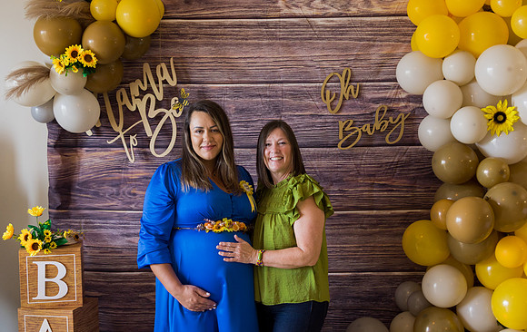 2023-10-01 Diana and Joe  Grondin Baby Shower Party-1712