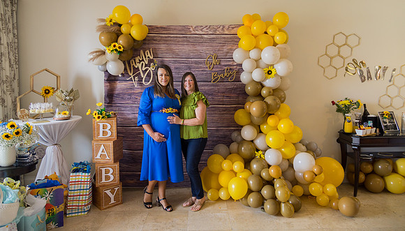 2023-10-01 Diana and Joe  Grondin Baby Shower Party-1717