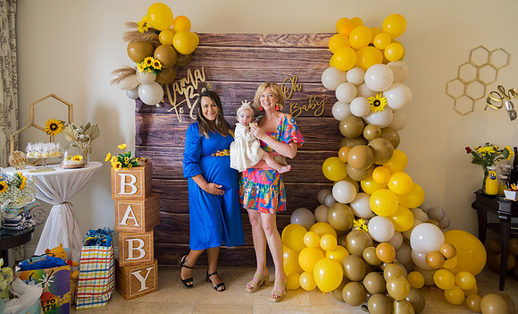 2023-10-01 Diana and Joe  Grondin Baby Shower Party-1735