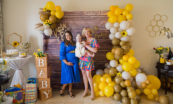 2023-10-01 Diana and Joe  Grondin Baby Shower Party-1742