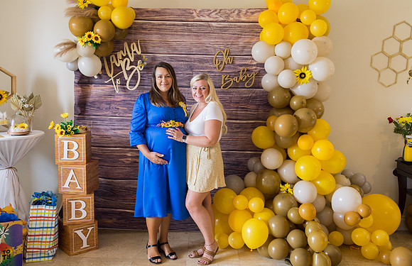 2023-10-01 Diana and Joe  Grondin Baby Shower Party-1745