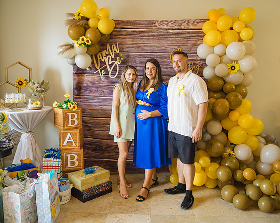 2023-10-01 Diana and Joe  Grondin Baby Shower Party-2032