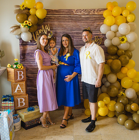 2023-10-01 Diana and Joe  Grondin Baby Shower Party-2038