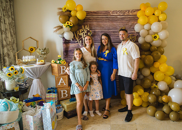 2023-10-01 Diana and Joe  Grondin Baby Shower Party-2046