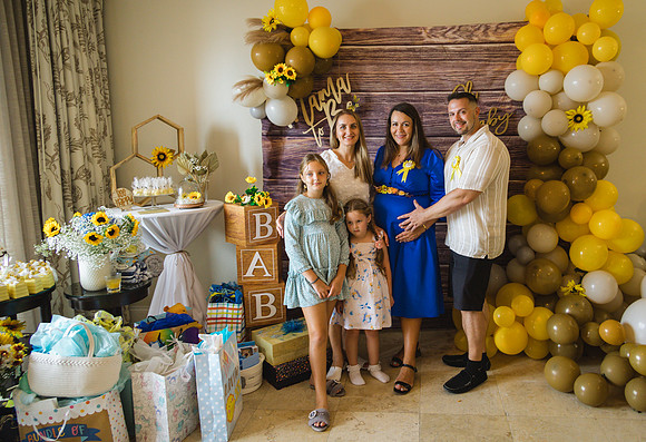 2023-10-01 Diana and Joe  Grondin Baby Shower Party-2048