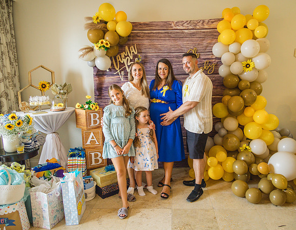 2023-10-01 Diana and Joe  Grondin Baby Shower Party-2051