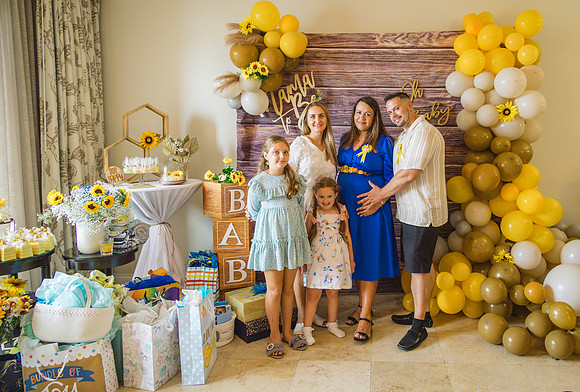 2023-10-01 Diana and Joe  Grondin Baby Shower Party-2056