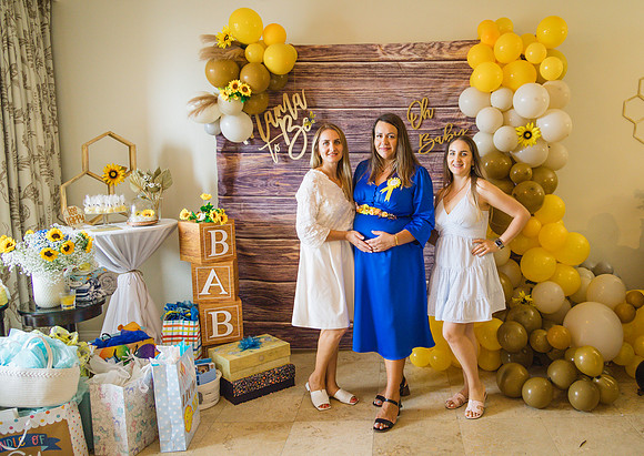 2023-10-01 Diana and Joe  Grondin Baby Shower Party-2070
