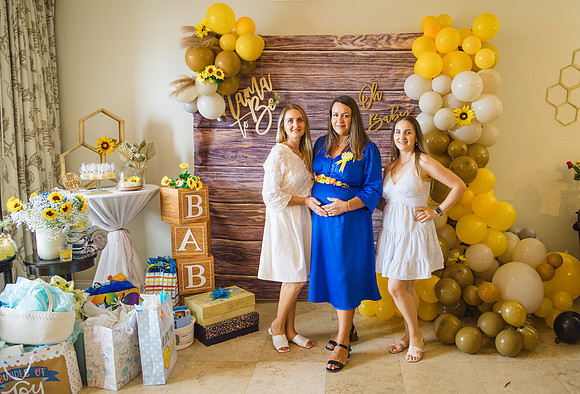 2023-10-01 Diana and Joe  Grondin Baby Shower Party-2073