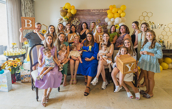 2023-10-01 Diana and Joe  Grondin Baby Shower Party-2083