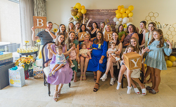 2023-10-01 Diana and Joe  Grondin Baby Shower Party-2090