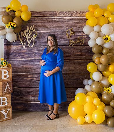 2023-10-01 Diana and Joe  Grondin Baby Shower Party-8663