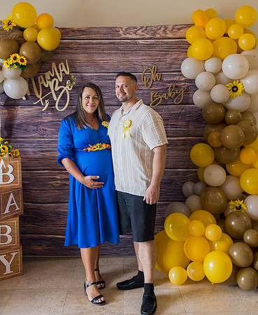 2023-10-01 Diana and Joe  Grondin Baby Shower Party-8674
