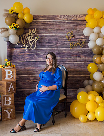 2023-10-01 Diana and Joe  Grondin Baby Shower Party-8667