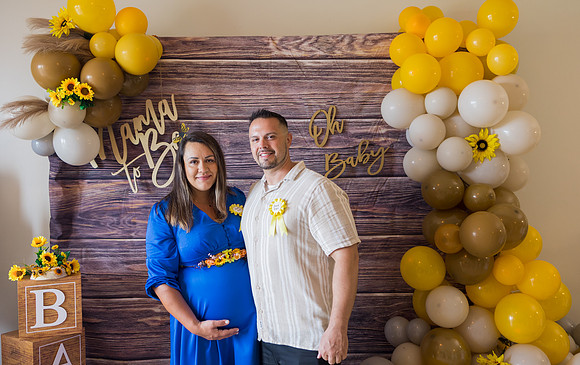 2023-10-01 Diana and Joe  Grondin Baby Shower Party-8689