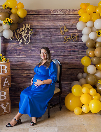 2023-10-01 Diana and Joe  Grondin Baby Shower Party-8671