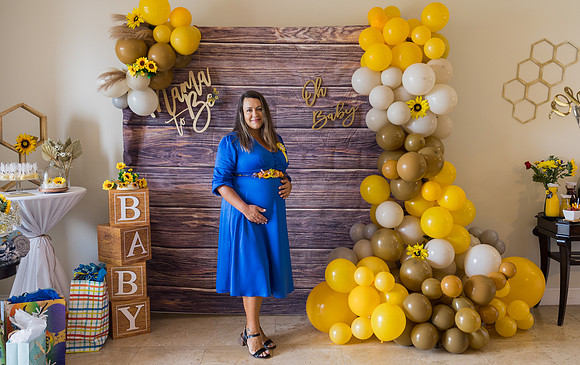2023-10-01 Diana and Joe  Grondin Baby Shower Party-8698